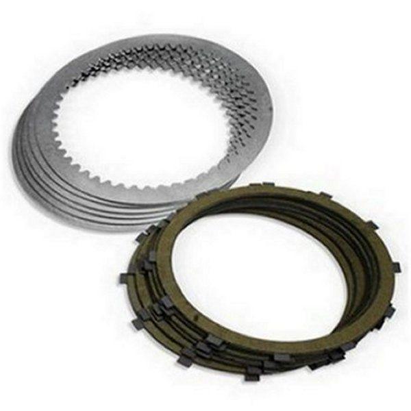 【USA在庫あり】 1131-1188 バーネット Barnett クラッチキット 08年以降 CBR1000RR JP店