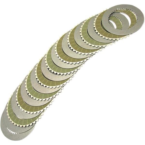 【USA在庫あり】 1131-2471 ベルトドライブ Belt Drives クラッチ プレート パック (20枚入り) JP店(30212円)