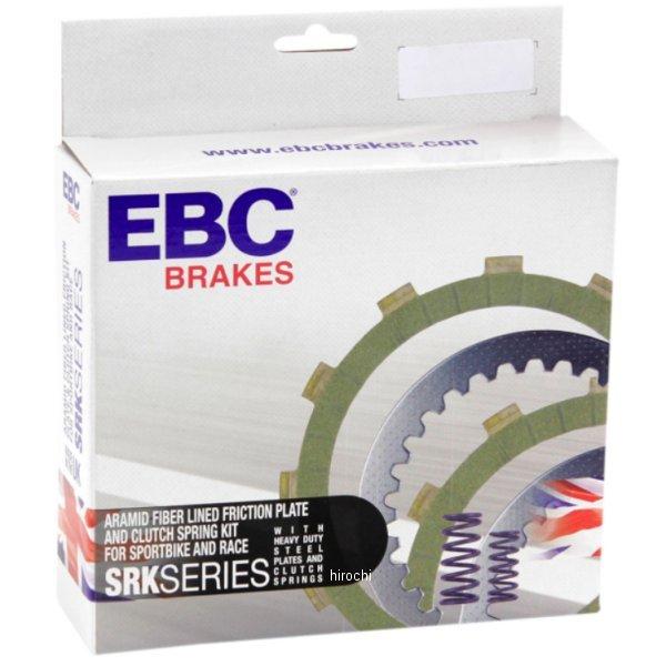 【USA在庫あり】 1131-3287 EBC イービーシー クラッチキット SRKシリーズ XR JP店