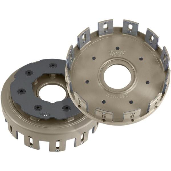 【USA在庫あり】 1132-0132 バーネット Barnett クラッチバスケット CNC加工 04年-14年 ホンダ TRX450R/ER JP店