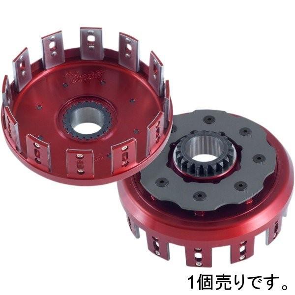 【USA在庫あり】 1132-0592 バーネット Barnett クラッチ バスケット 10年以降 CRF250R アルミ JP店