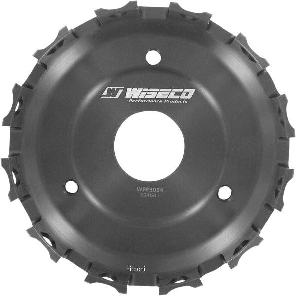 1132-0636 ワイセコ Wiseco クラッチバスケット 精密鍛造 12年 ヤマハ YFM250R Raptor JP店
