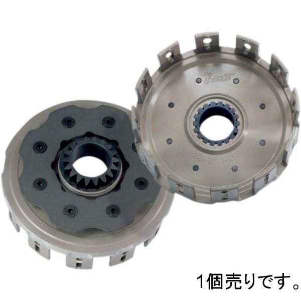 【USA在庫あり】 1132-0695 バーネット Barnett クラッチ バスケット 13年以降 CRF450R アルミ JP店