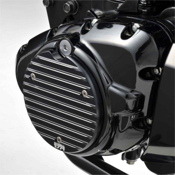 GB350 モリワキ クランクケースカバー 左右セット モリワキ 【メーカー在庫あり】 11320-201U3-00 クランクケースカバー