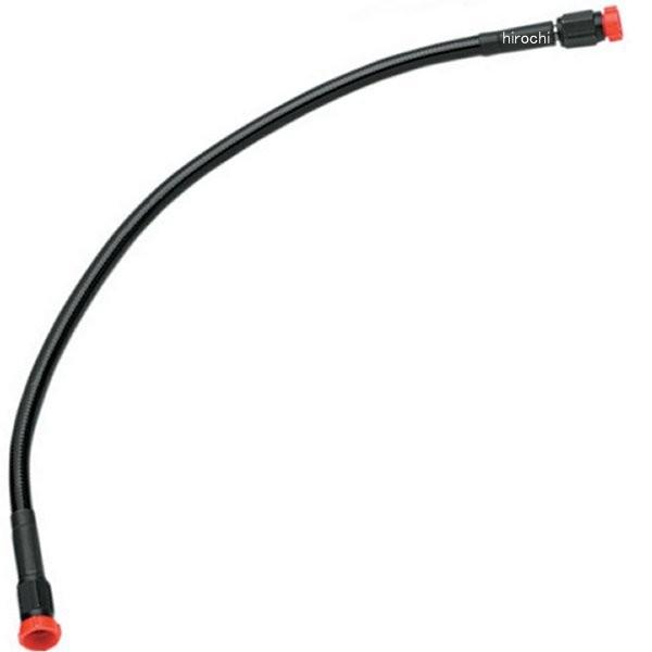 11354-E グッドリッジ GOODRIDGE ブレーキライン エボニー黒 54インチ