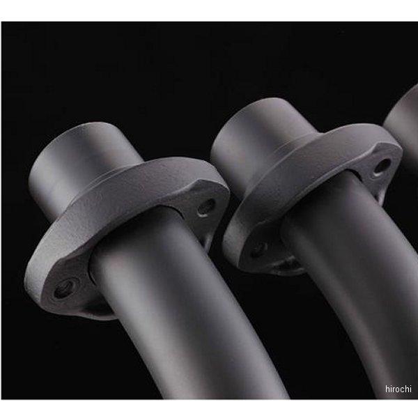 1140 ビーアールシー BRC 手曲げショート管 バッフル脱着可能 CB400F