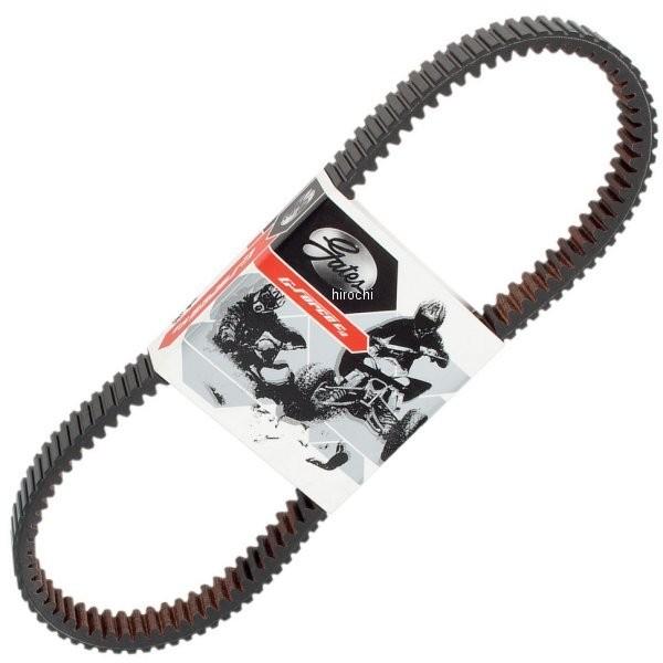 【USA在庫あり】 1142-0482 ゲイツ Gates ドライブベルト 強化版 ポラリス Sportsman 550 JP店