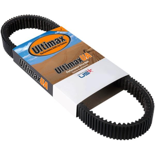 【USA在庫あり】 1142-0762 アルティマックス Ultimax BELT ULTIMAX ATV CF MOTO JP店