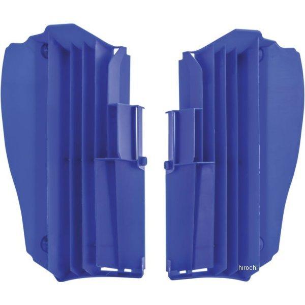 ブランド登録なし - 【USA店卸し資産あり】 cyc1CYC-6803-62 犀クラ CYCRA 放熱器ルーバー 20年 WR250F 青 JP店