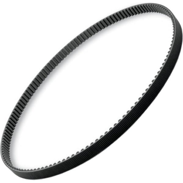 【USA在庫あり】 1204-0121 ベルトドライブ Belt Drives リア ドライブ ベルト 1-1/8インチ(29mm) 130T JP店