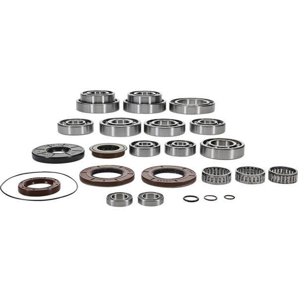 【USA在庫あり】 1205-0450 MOOSE OFFROAD トランスアクスル ベアリング/シール キット ポラリス MSE JP店_1