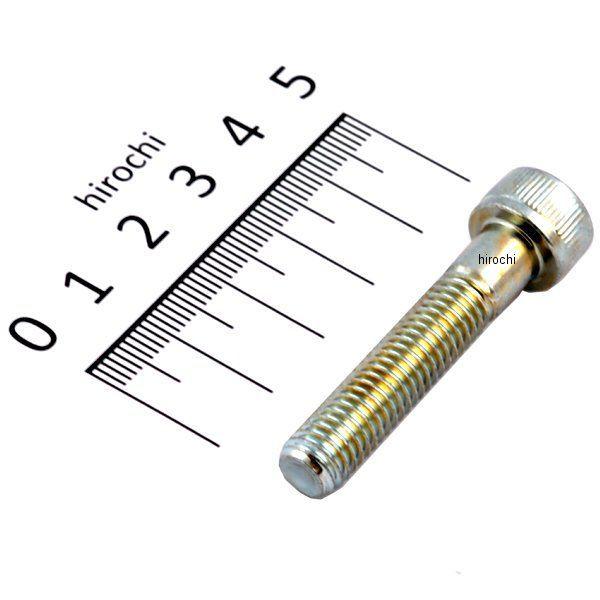 カワサキ（Kawasaki） 120CA0840 カワサキ純正 ボルト 六角穴 8x40 JP