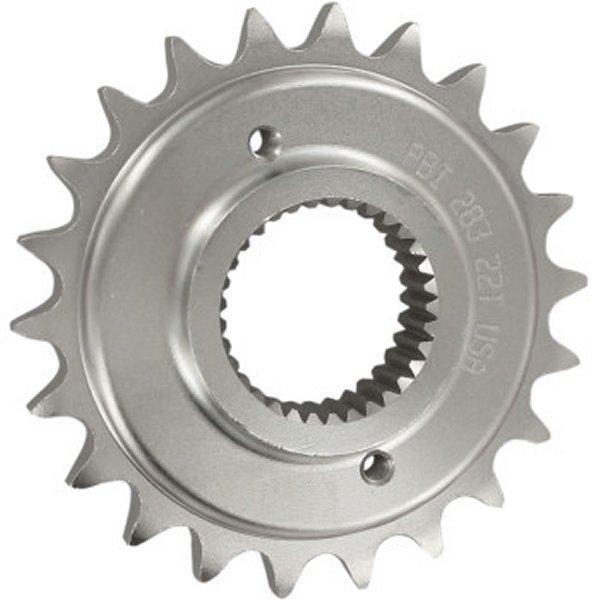 【USA在庫あり】 1212-0136 PBI スプロケット 22T オフセット 0.500インチ チェーン ドライブ コンバージョン JP店