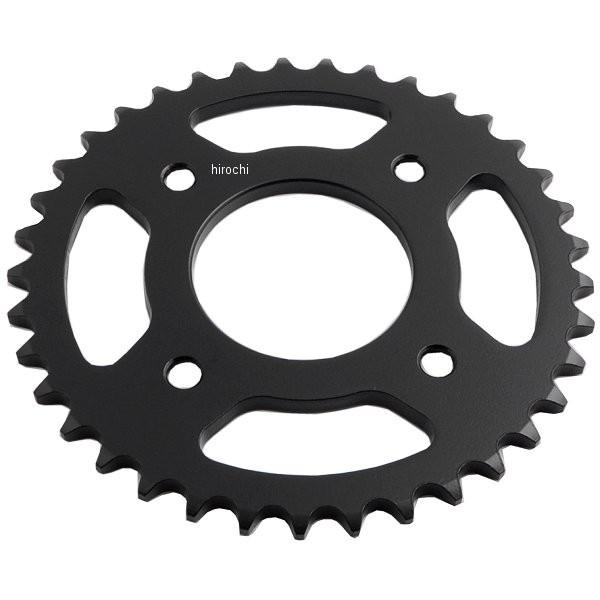 USA在庫あり】 1212-0232 JT スプロケット Sprockets リア 37T/420 00