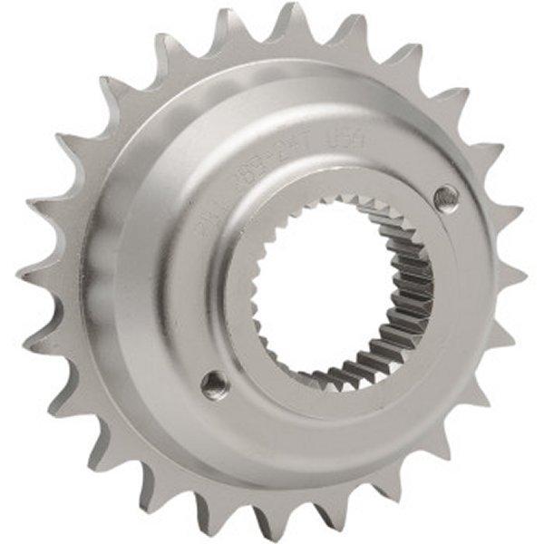 【USA在庫あり】 1212-0262 PBI スプロケット 24T オフセット 1.310インチ チェーン ドライブ コンバージョン JP店