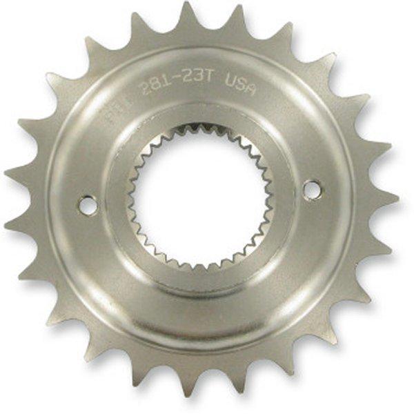 【USA在庫あり】 1212-0383 PBI トランスミッション スプロケット 25T オフセット 0.750インチ チェーン ドライブ コンバージョン JP店