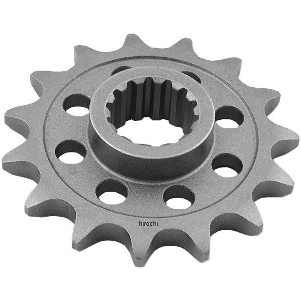 【USA在庫あり】 1212-0771 JT スプロケット JT Sprockets フロント スプロケット 15T/525 ドゥカティ JP店