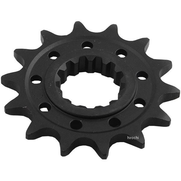 【USA在庫あり】 1212-0851 ドリブン DRIVEN フロント スプロケット 14T/520 98年-12年 YZF-R1、FZ1 スチール JP店