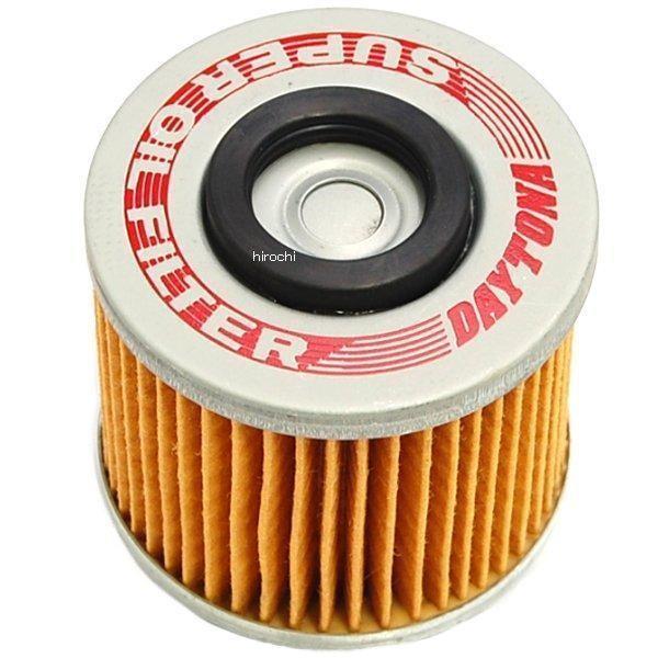 【メーカー在庫あり】 12184 デイトナ スーパーオイルフィルター BT1100 DS1100 DS250 DSC1100 TDM900 JP店 | DAYTONA（バイク用品）