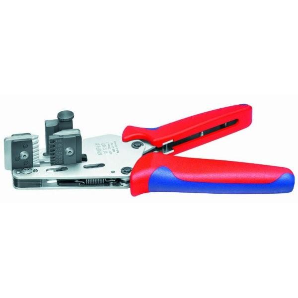 【メーカー在庫あり】 1219-02-KP クニペックス KNIPEX 替刃(1212-02用) JP店
