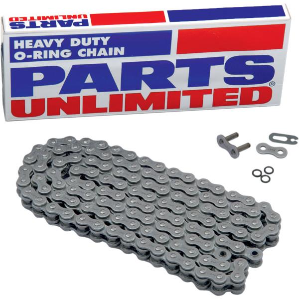 【USA在庫あり】 1222-0690 パーツアンリミテッド PARTS UNLIMITED チェーン PU 520 O-RING X 88L JP店_1