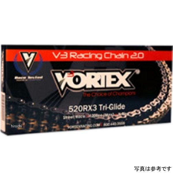 USA在庫あり】 1230-1175 ボルテックス Vortex チェーン、スプロケット