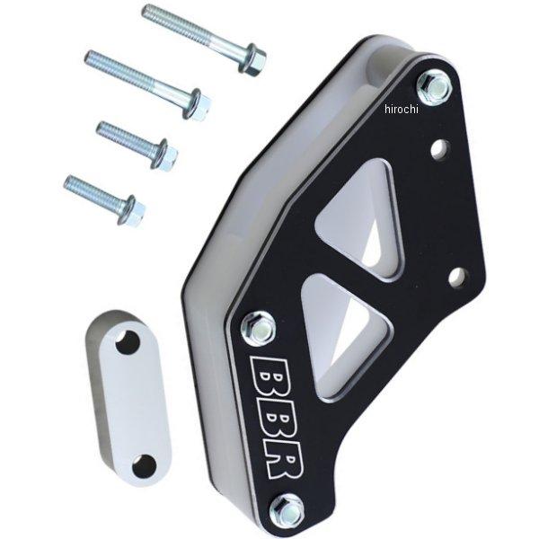 1231-1498 BBR BBRモータースポーツ チェーンガイド 21年-23年 KLX110R、KLX110R L 黒 JP店 : ヒロ ...