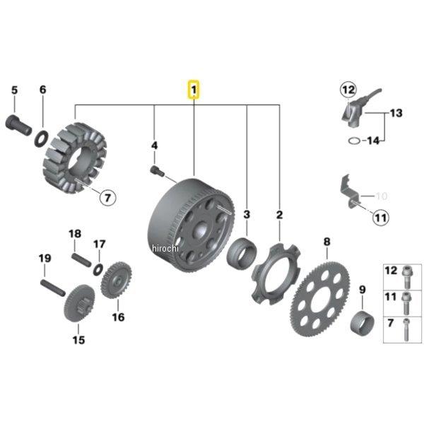 BMW - 12318524422 完全無欠 オルタネーター JP店