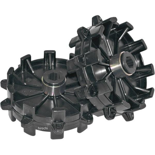 1241-0009 ワールブラザーズレーシング Wahl Bros. Racing ノンスリップ ドライブ スプロケット 9T ピッチ2.52 JP店