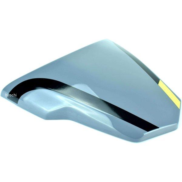 12412E ピラミッドプラスチック Pyramid Plastics シートカウル 17年-18年 MT-09 グレーの画像