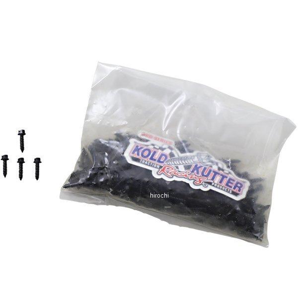 【USA棚卸し資産あり】 1250-0613 Kold Kutter トラクション 螺旋釘 AMAスピード競技 ロバート・エドワード・リーガル 10-16 x 3/4 250個入り口・入口 JP店 車、バイク、自転車-バイク