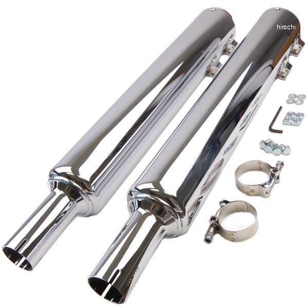 12878020 カーカー KERKER 3.5インチ スリップオンマフラー 95年-09年 JP店 |  | 01