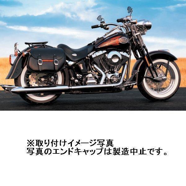 12878030 カーカー KERKER 3.5インチ スリップオンマフラー 97年-03年 