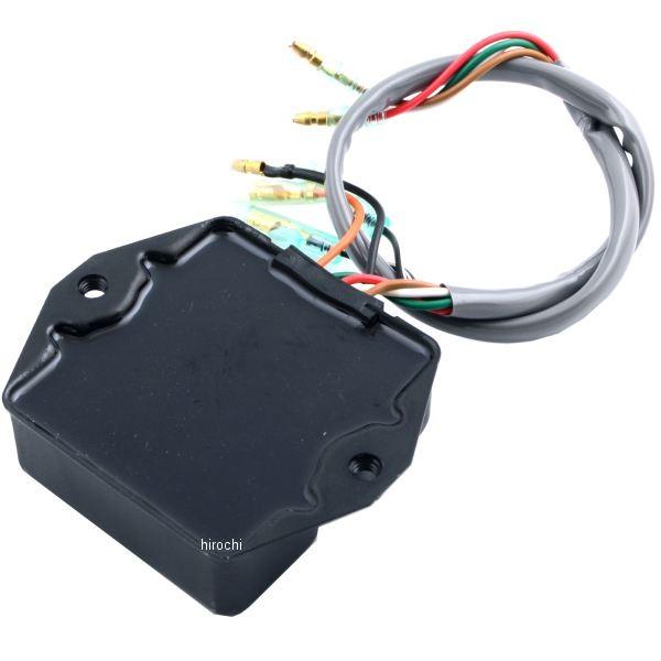 YAMAHA 12V-85540-M0 ヤマハ純正 CDIユニット アセンブリ HD YAMAHA 12V-85540-M0 ヤマハ純正 CDIユニット アセンブリ HD