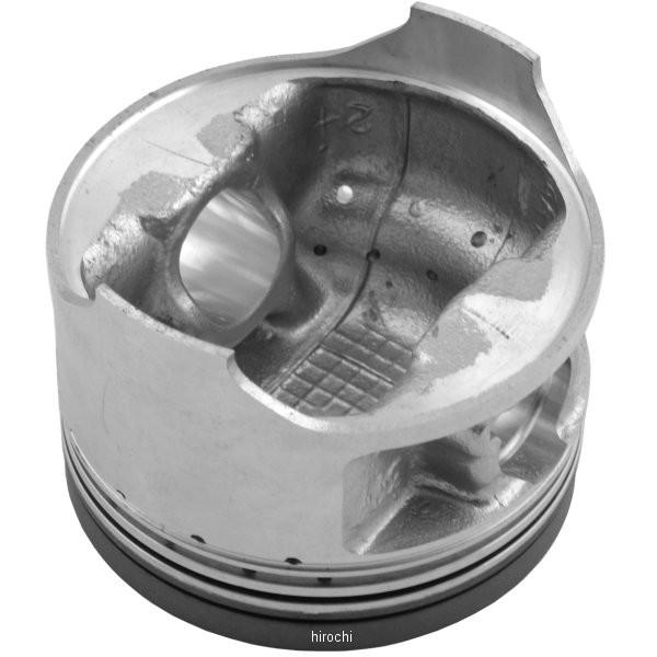 カワサキ 13001-0762 カワサキ純正 ピストン エンジン JP : ヒロチー