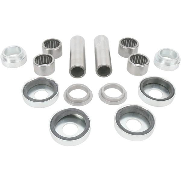 【USA在庫あり】 1302-0319 ピボットワークス Pivot works スイングアーム ベアリングキット 87年-88年 CR500R、CR250R JP店