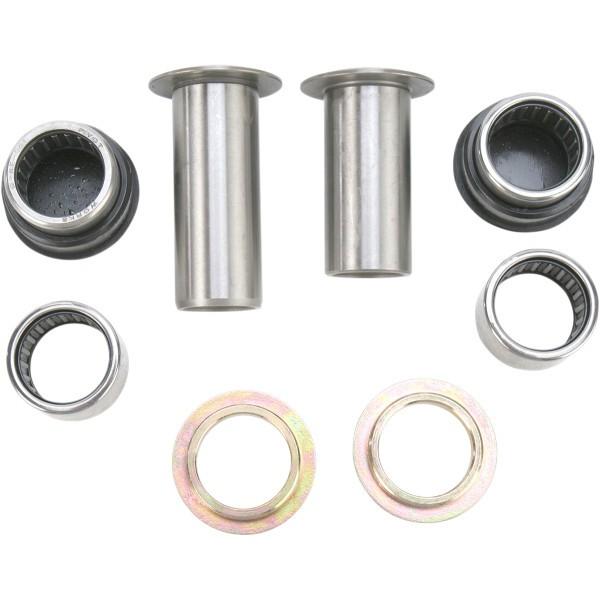【USA在庫あり】 1302-0325 ピボットワークス Pivot works スイングアーム ベアリングキット 08年-09年 ハスクバーナ JP店