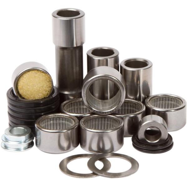 【USA在庫あり】 1302-0375 ピボットワークス Pivot works リンケージベアリングキット 98年-99年 CR250R、CR125R JP店