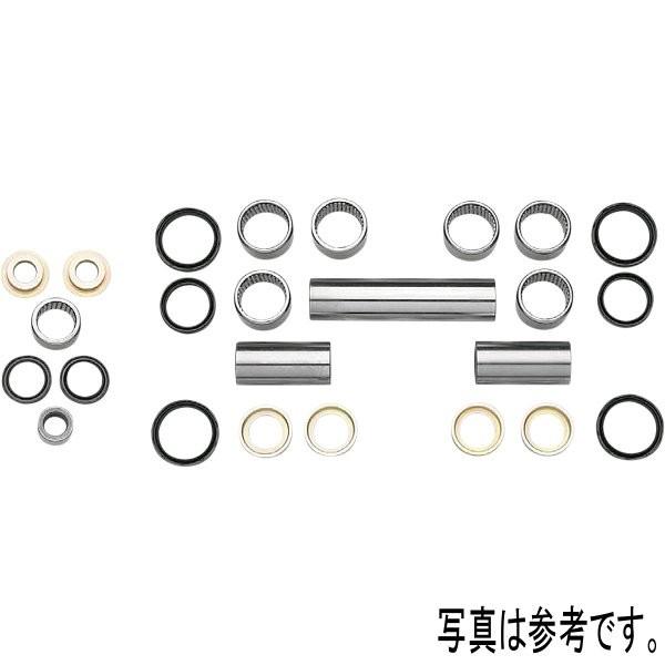 USA在庫あり】 1302-0634 ムースレーシング MOOSE RACING リンケージ