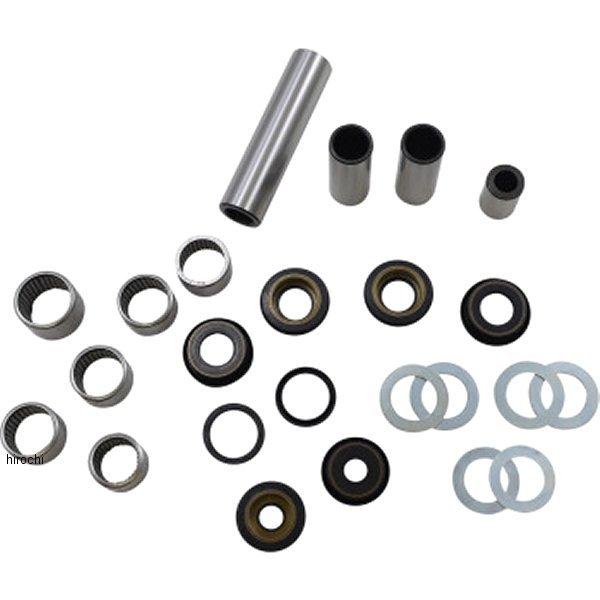 【USA在庫あり】 1302-0685 ムースレーシング MOOSE RACING BEARING SWINGARM LNK KTM JP店