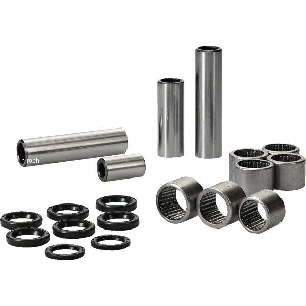【USA在庫あり】 1302-0740 ムースレーシング MOOSE RACING リンケージベアリングキット 14年-17年 XT 1200 ZE Super Tenere JP店の画像