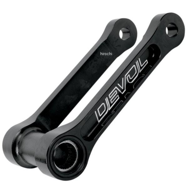 【USA在庫あり】 1304-0388 デボル DEVOL ロワーリングリンク 07年-10年 KLX450R -32mm JP店