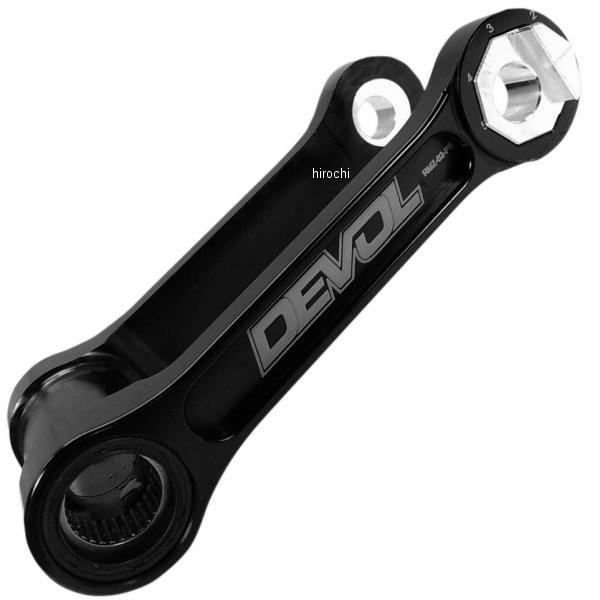 【USA在庫あり】 1304-0577 デボル DEVOL トランスフォーマープルロッド 13年-14年 RM-Z250 JP店