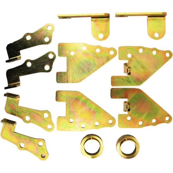 【USA在庫あり】 1304-0787 ハイ リフター HighLifter LIFT KIT HONDA PIONEER JP