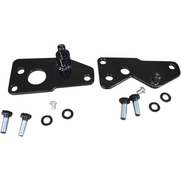 【USA在庫あり】 1304-0853 High Lifter リフトアップキット  1-2インチアップ  16年 カンナム Defender 4駆専用 JP店