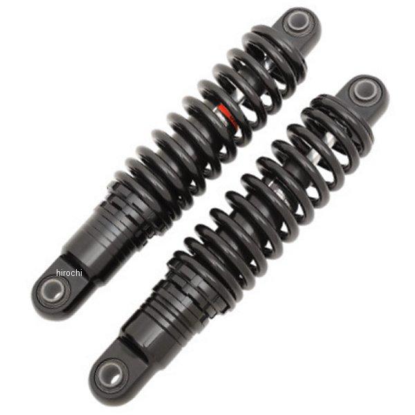 【USA在庫あり】 1310-1198 DRAG ショック 91年-17年 FXD 11インチ(279mm) 調整可能 黒 JP店