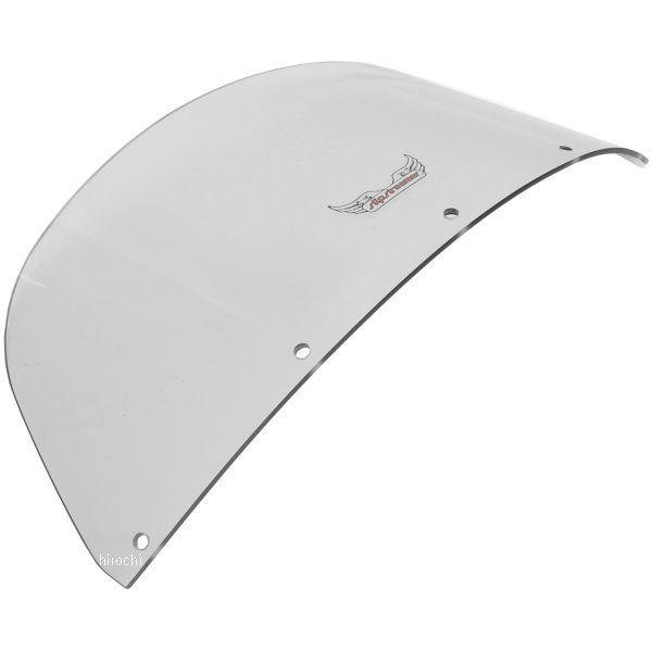 【USA在庫あり】 13110T スリップ ストリーマー Slip Streamer ウインドシールド 10インチ(254mm) 86年-95年 FLHT/C スモーク JP店 | 