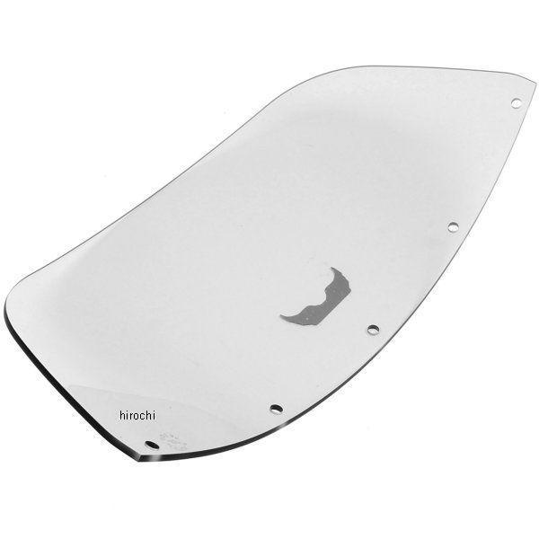 【USA在庫あり】 13110T スリップ ストリーマー Slip Streamer ウインドシールド 10インチ(254mm) 86年-95年 FLHT/C スモーク JP店 |  | 01