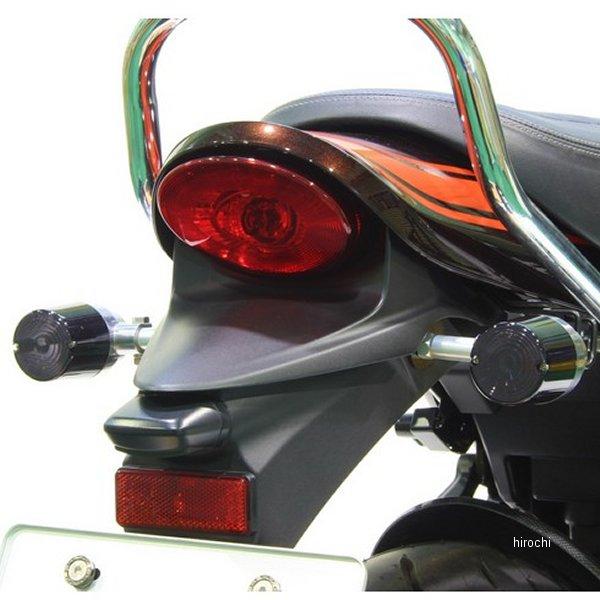 あるぱか Amazon | ポッシュフェイス(POSH FAITH) バイク用品 ウインカー