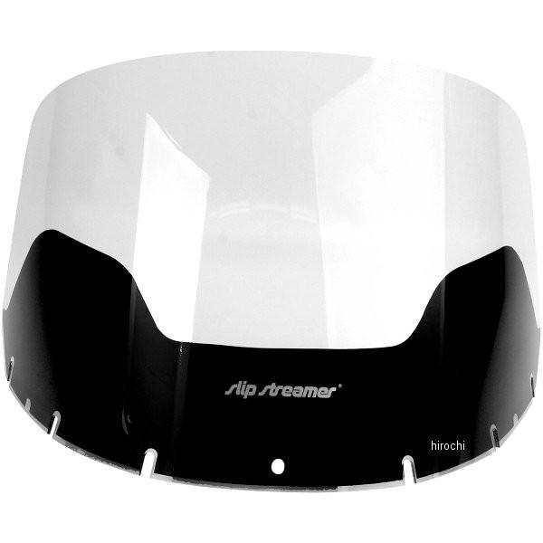 【USA在庫あり】 13216C スリップ ストリーマー Slip Streamer ウインドシールド 16インチ(406mm) 84年-95年 FLT クリア JP店 | 